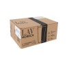 SET 12 VASOS CONICOS 5000ML OLLERIA LAV HORECA