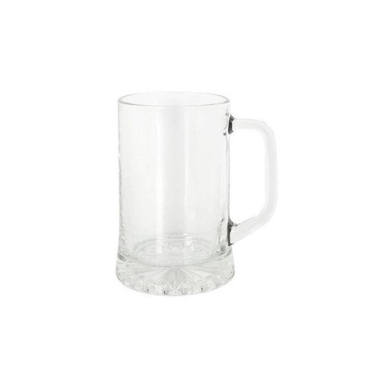 SET 6 JARRAS CERVEZAS 680ML MAXIM ONIS
