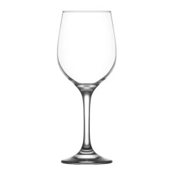 SET 12 COPAS VINO 395ML...