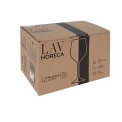 SET 12 COPAS VINO 395ML... 2