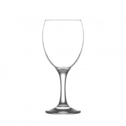 SET 12 COPAS DE AGUA 34CL...