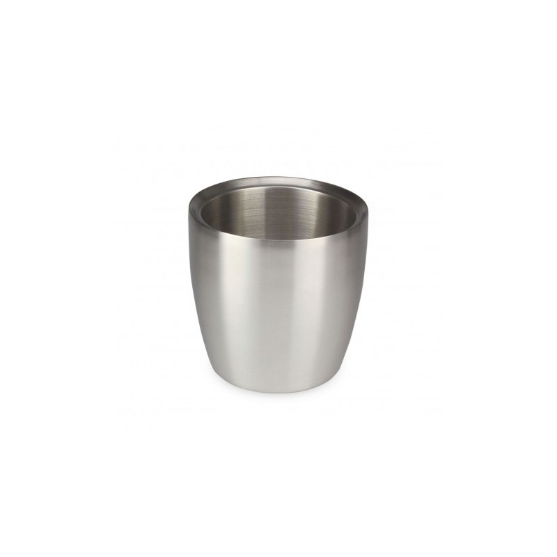 CUBO ENFRIADOR ACERO ISOTERMO 18X18CM...