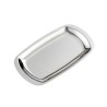 BANDEJA PARA SERVIR 23.5CM ACERO INOX MY BAR