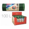 PACK 10 BOLSAS BASURAS ECO 100 LITROS VILEDA