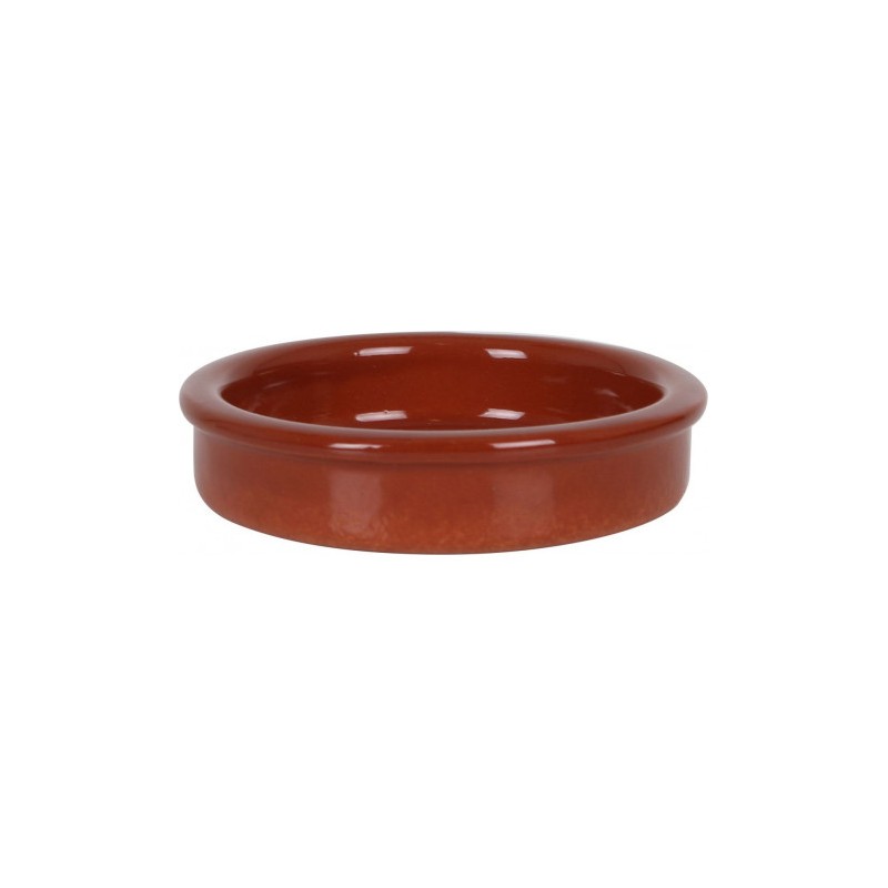 CAZUELA 6CM VITRO AZOFRA