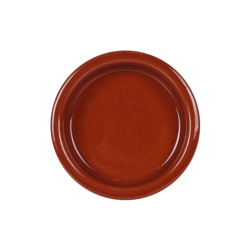 CAZUELA 6CM VITRO AZOFRA