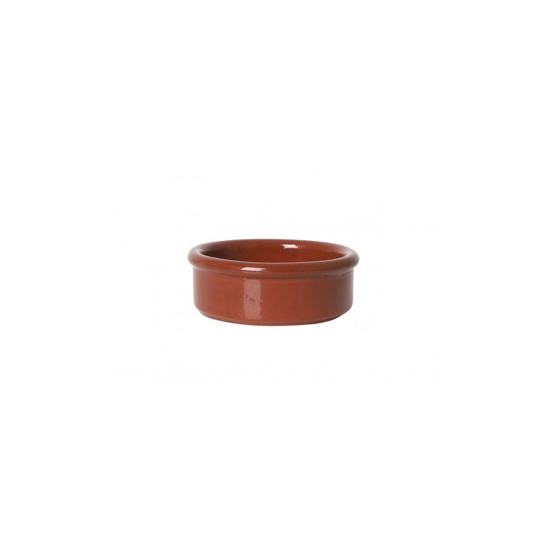 CAZUELA 6CM VITRO AZOFRA