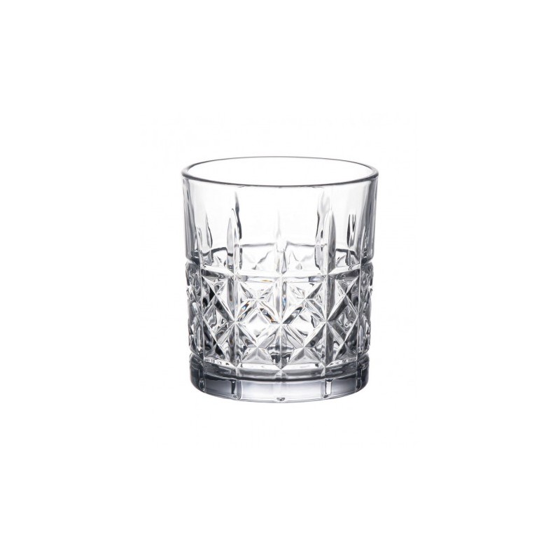 SET 6 VASOS 310CC PRJ TRIKUA LA MEDITERRANEA