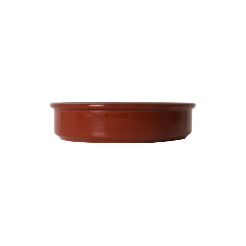 CAZUELA 14CM VITRO AZOFRA