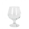 SET 6 COPAS COÑAC 340ML BOIS LA MEDITERRANEA