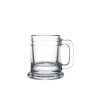 SET 3 JARRITAS CON ASA 35CC ANNELER ARCOGLASS