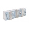 SET 3 JARRITAS CON ASA 35CC ANNELER ARCOGLASS