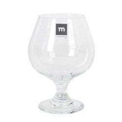 SET 4 COPAS COÑAC 500ML...