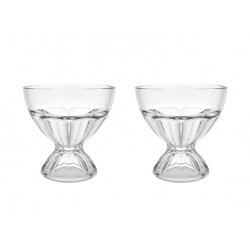 SET 2 COPAS HELADO 250CC...
