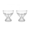 SET 2 COPAS HELADO 250CC SACHA LA MEDITERRANEA
