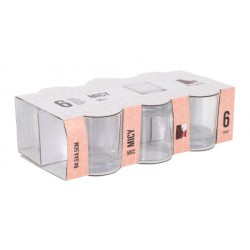 SET 6 VASOS CHUPITO 50CC... 2