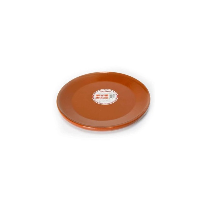 PLATO CHURRASCO 32CM AZOFRA
