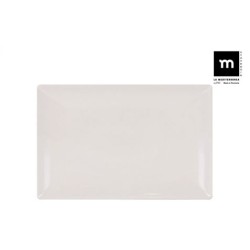 FUENTE RECTANGULAR IVORY...