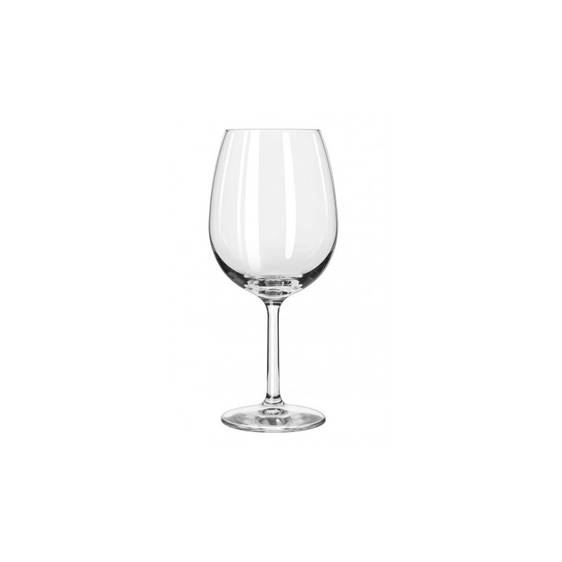 SET 6 COPAS VINO 58CL SPRING