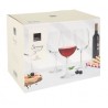 SET 6 COPAS VINO 58CL SPRING