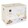 SET 6 COPAS VINO 48CL SPRING