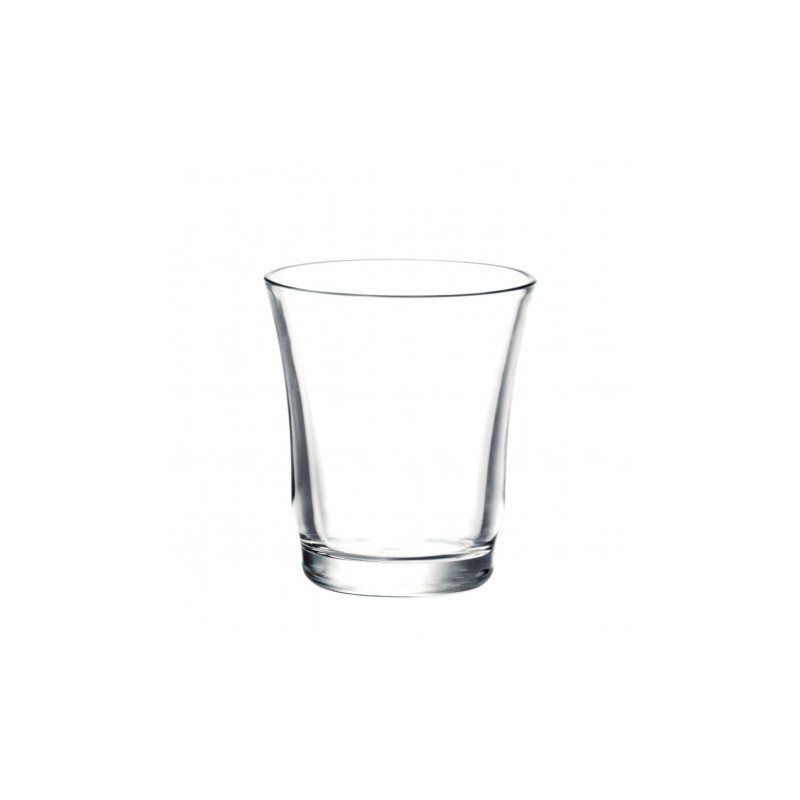 SET 6 VASOS BOMBON 125ML SUPREM ARCOGLASS