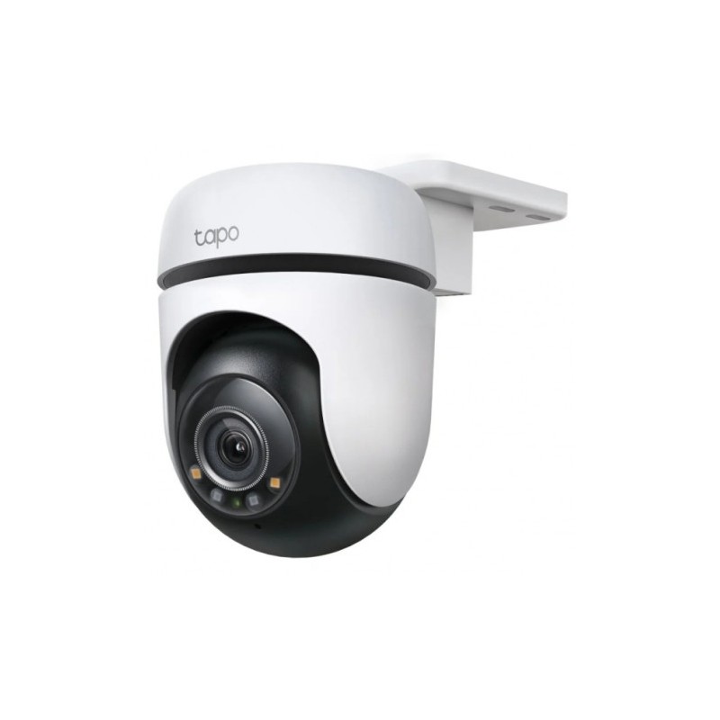 CAMARA DE VIGILANCIA 360º C225 TAPO 2K| WIFI |VISION NOCTURNA | TC41 P-LINK