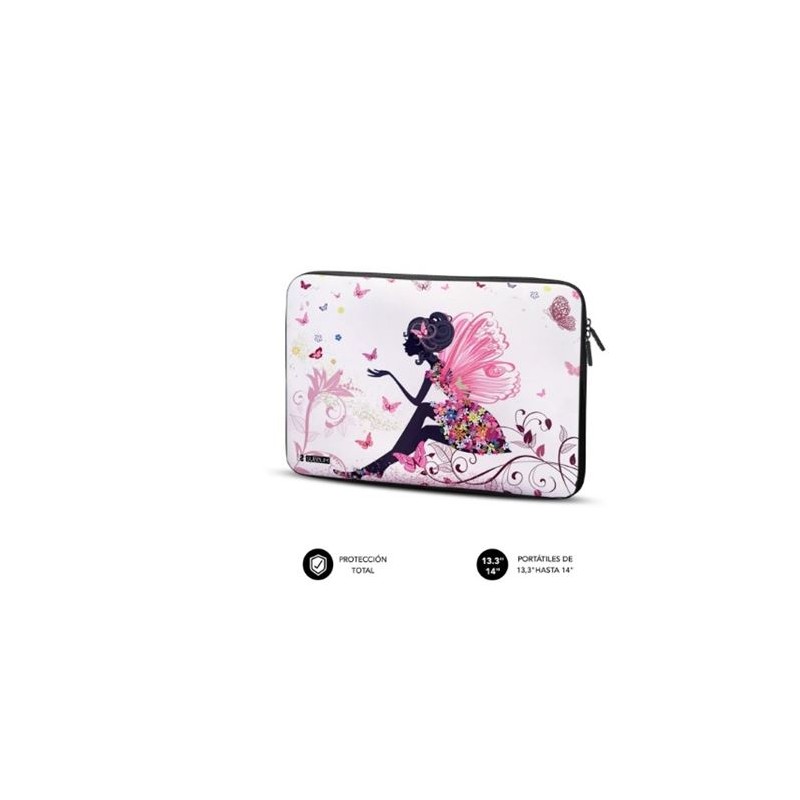 FUNDA DE NEOPRENO PARA PORTATIL DE...