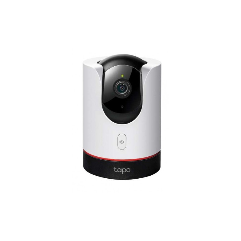 CAMARA DE VIGILANCIA 360º C225 TAPO 2K| WIFI |VISION NOCTURNA | TP-LINK