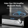 ADAPTADOR DE AUDIO INALAMBRICO BLUETOOTH / RCA VENTION