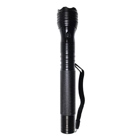 LINTERNIA LED COB ALUMINIO GALAXY 3W SEVENON - 85004-1
