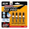 PEGAMENTO INSTANTÁNEO 4X3GR BLIM FIX PRO