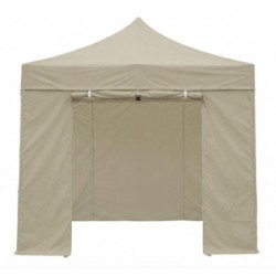 PARED PARA CARPA PLEGABLE...