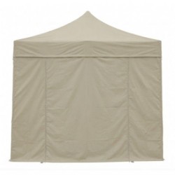 PARED PARA CARPA PLEGABLE...
