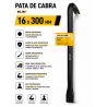 PATA DE CABRA 16X300MM BLIM