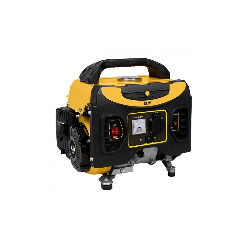 GENERADOR DE GASOLINA 1000W BLIM