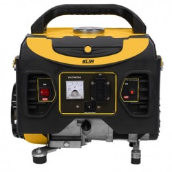 GENERADOR DE GASOLINA 1000W... 2