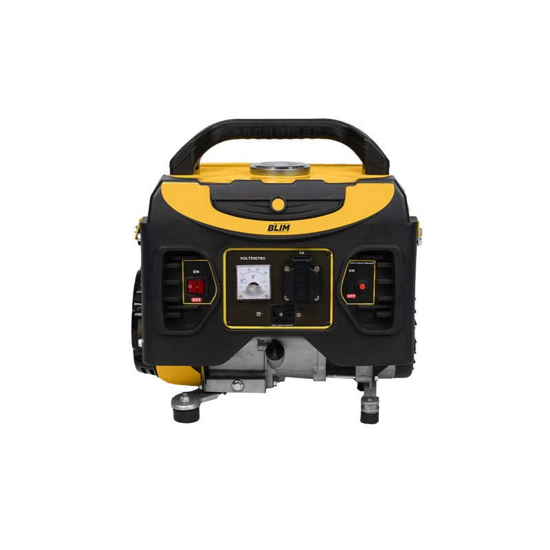 GENERADOR DE GASOLINA 1000W BLIM