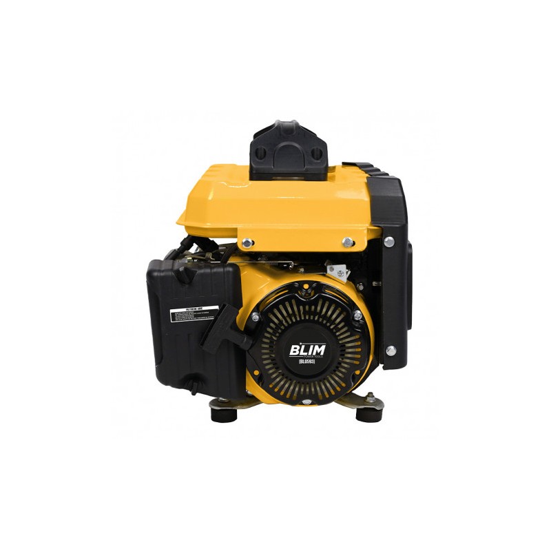 GENERADOR DE GASOLINA 1000W BLIM