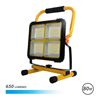 FOCO SOLAR LED 80W 650LM PLEGABLE ELBAT - EB0448