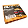 DISCO ABRASIVO INOX 230X1.9X22MM BLIM