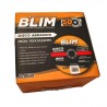 DISCO ABRASIVO INOX 115X1X22MM BLIM