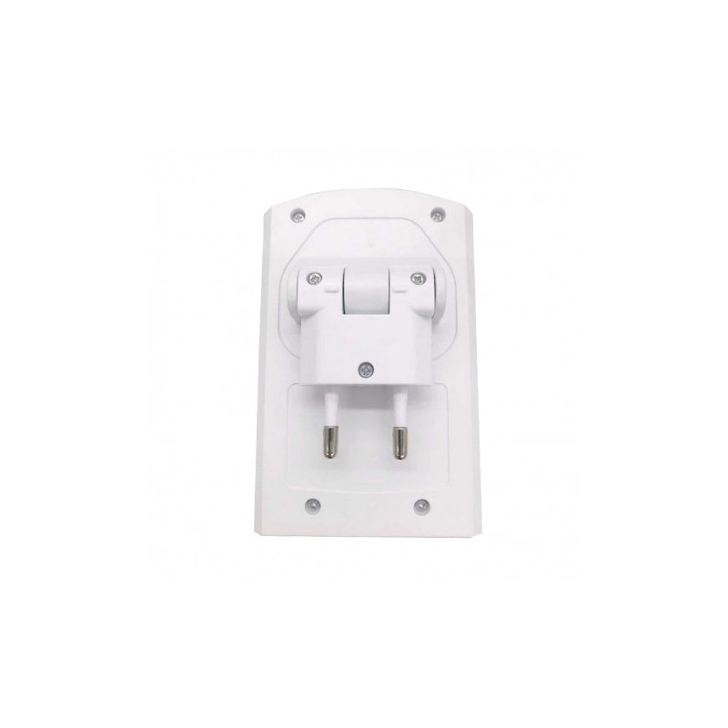 CARGADOR DE PILAS AA / AAA / 9V ELBAT
