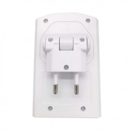 CARGADOR DE PILAS AA / AAA / 9V ELBAT
