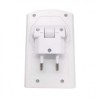 CARGADOR DE PILAS AA / AAA / 9V ELBAT