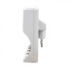 CARGADOR DE PILAS AA / AAA / 9V ELBAT