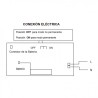 LUZ DE EMERGENCIA 200 LUMENES 6000K ELBAT