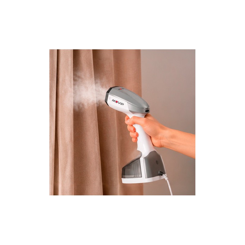 PLANCHA VAPOR VERTICAL 1500W MUVIP