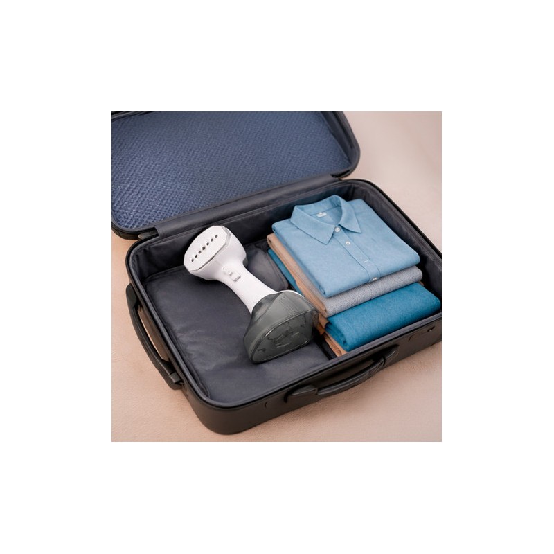 PLANCHA VAPOR VERTICAL 1500W MUVIP