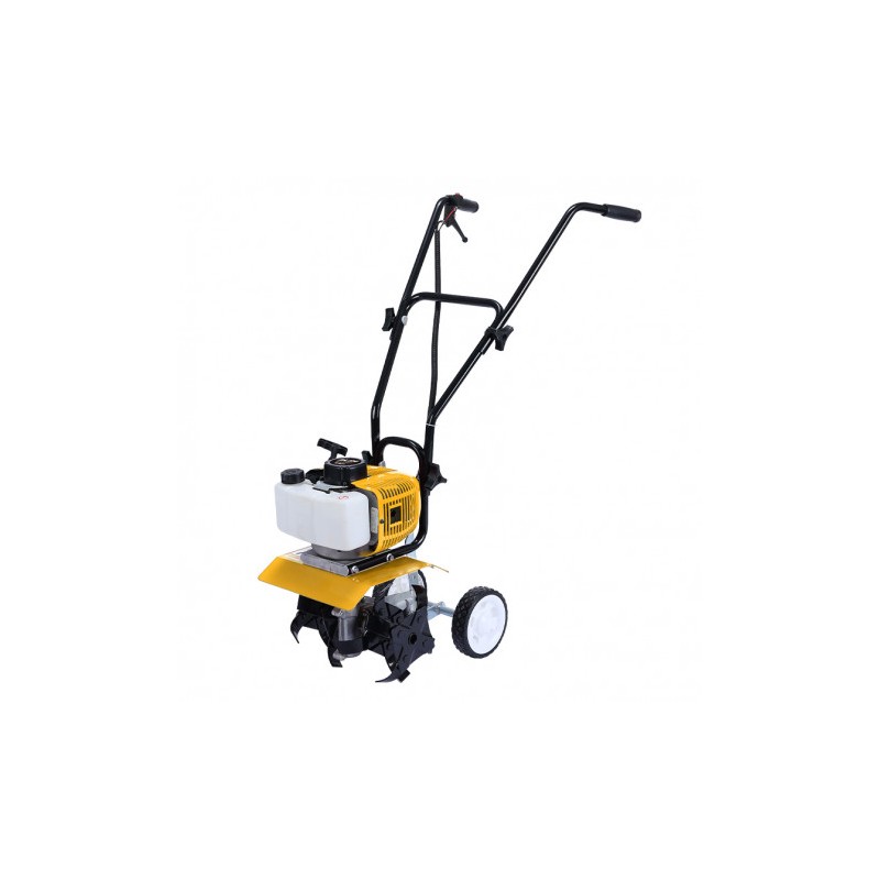 MINI CULTIVADOR 2T GASOLINA 52CC BLIM